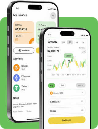 Pearl Vermode trading platform interface with live market data